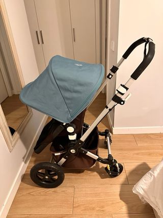 Bugaboo Camaleón 3 Silla Paseo