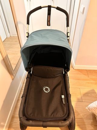 Bugaboo Camaleón 3 Silla Paseo
