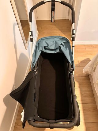 Bugaboo Camaleón 3 Silla Paseo