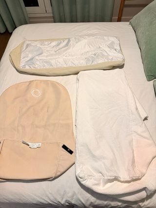 Bugaboo Camaleón 3 Silla Paseo