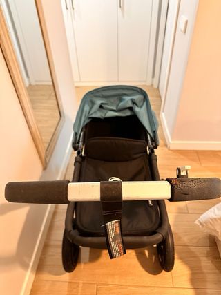 Bugaboo Camaleón 3 Silla Paseo