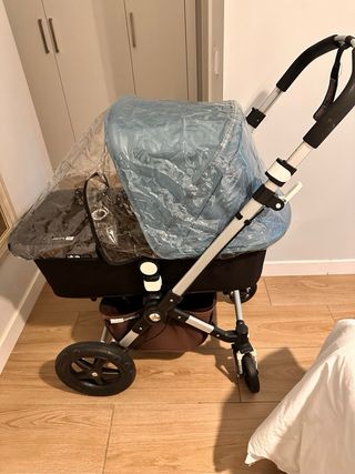 Bugaboo Camaleón 3 Silla Paseo