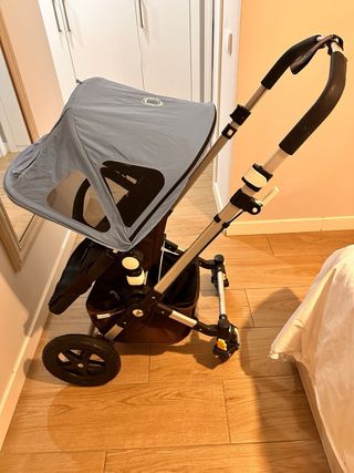 Bugaboo Camaleón 3 Silla Paseo