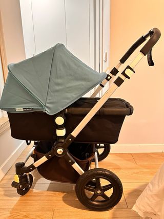 Bugaboo Camaleón 3 Silla Paseo