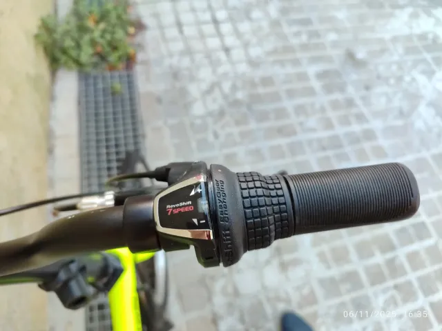 Bicicleta Plegable Tilt 500 Calidad