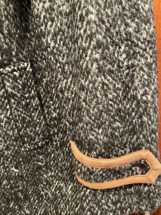 Chaqueta Marga Novas mujer