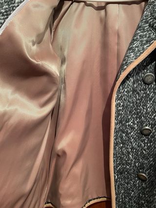 Chaqueta Marga Novas mujer