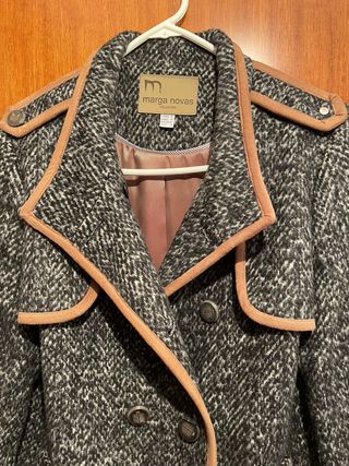 Chaqueta Marga Novas mujer