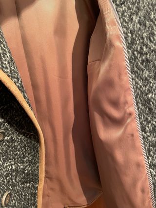 Chaqueta Marga Novas mujer