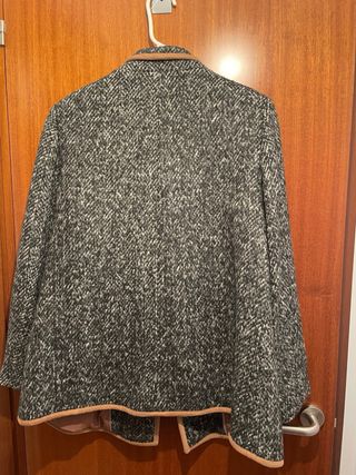 Chaqueta Marga Novas mujer