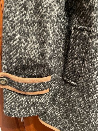 Chaqueta Marga Novas mujer