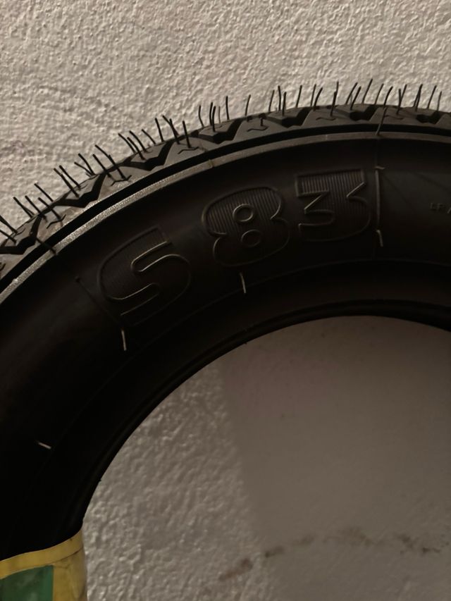 Neumático Michelin S83 3.00-10