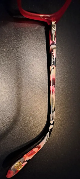 Occhiali Christian Lacroix Donna Rossi