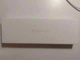 Apple Watch Series 11 46mm GPS+Celular Aluminio