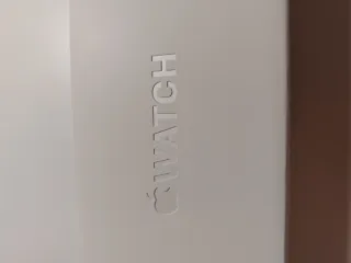 Apple Watch Series 11 46mm GPS+Celular Aluminio