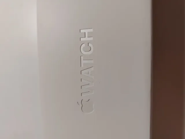 Apple Watch Series 11 46mm GPS+Celular Aluminio