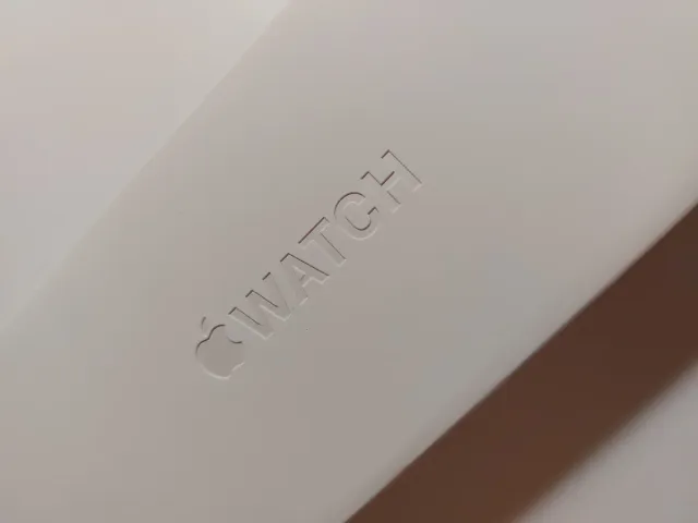 Apple Watch Series 11 46mm GPS+Celular Aluminio