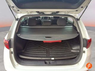 Kia Sportage 1.7 CRDi VGT 115CV Concept 4x2 Eco-Dynam