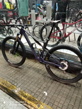 Orbea Oiz M-Pro 2024