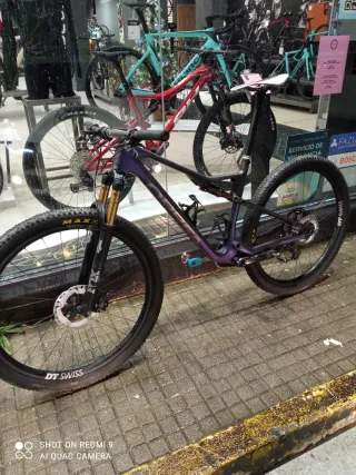 Orbea Oiz M-Pro 2024