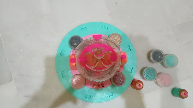 LOL Surprise Fabrica de Muñecas