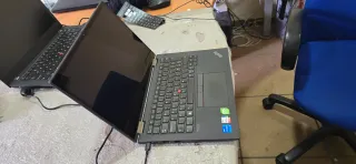 LENOVO YOGA X13 I5 16 RAM 256 SSD