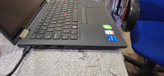 LENOVO YOGA X13 I5 16 RAM 256 SSD