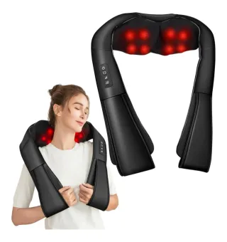 MASAJEADOR: JINKAIRUI.