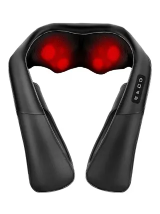 MASAJEADOR: JINKAIRUI.