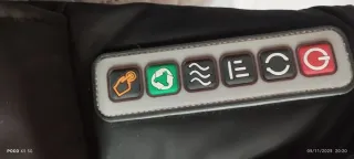 MASAJEADOR: JINKAIRUI.