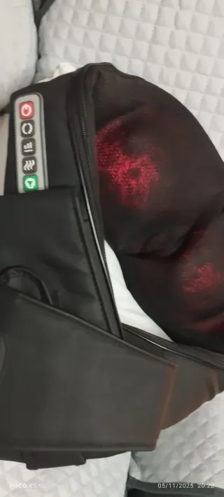 MASAJEADOR: JINKAIRUI.