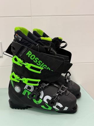 Botas de esquí Rossignol Allspeed PRO 100