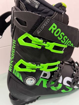 Botas de esquí Rossignol Allspeed PRO 100