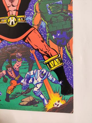 Hercules: Prince of Power 1 – Marvel Comics USA 19