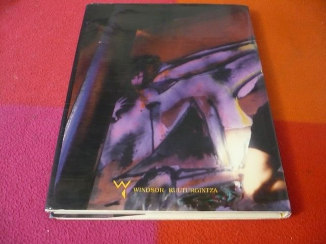 IÑAKI DE LA FUENTE EXPRESION Y VIVENCIA ( GORBEA )