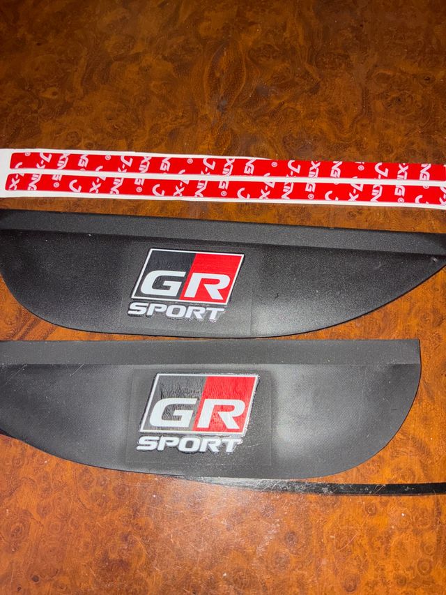 Protectores de retrovisores GR Sport