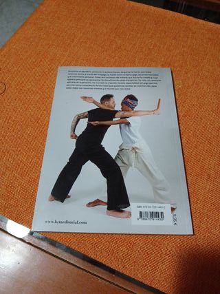 CONOCE EL VIRAYOGA POR ARJUNA, EL CANALLA DEL YOGA