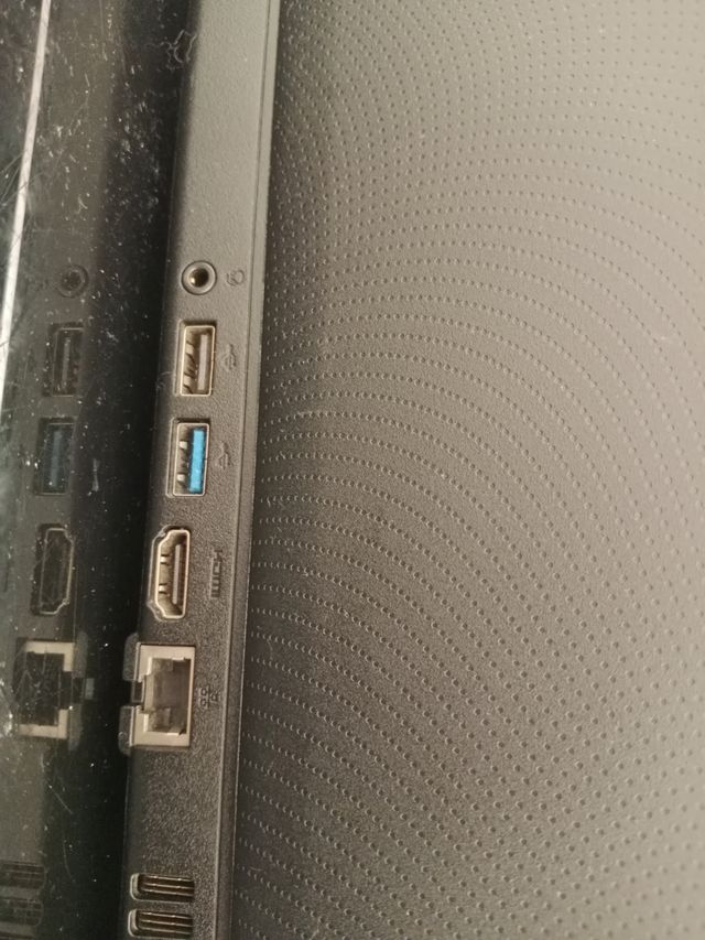 Ordenador Portátil Acer