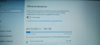 Ordenador Portátil Acer 