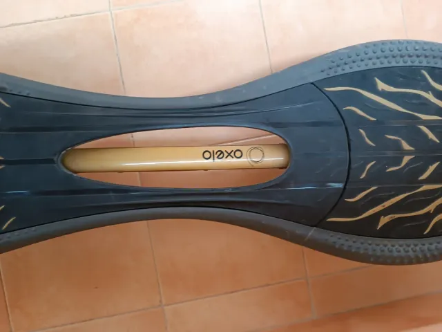 Waveboard Oxelo