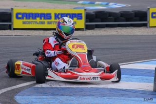 KART+REMOLQ VENDO/CAMBIO