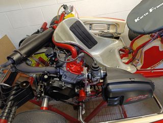 KART+REMOLQ VENDO/CAMBIO