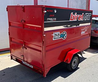 KART+REMOLQ VENDO/CAMBIO