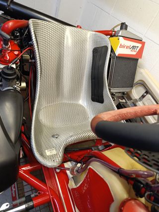 KART+REMOLQ VENDO/CAMBIO