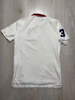 Polo Ralph Lauren USA chief keef y2k vintage