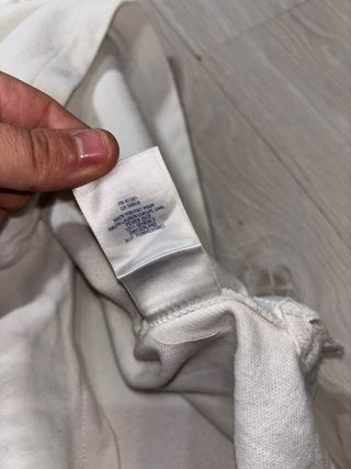 Polo Ralph Lauren USA chief keef y2k vintage