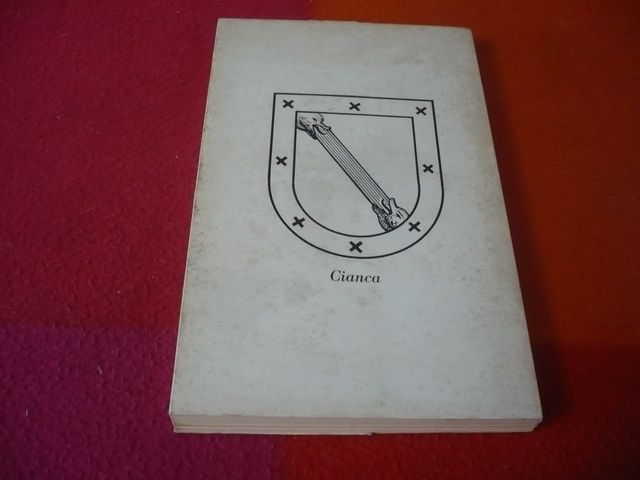 PARBAYON ( JESUS CANALES RUIZ ) HISTORIA CANTABRIA