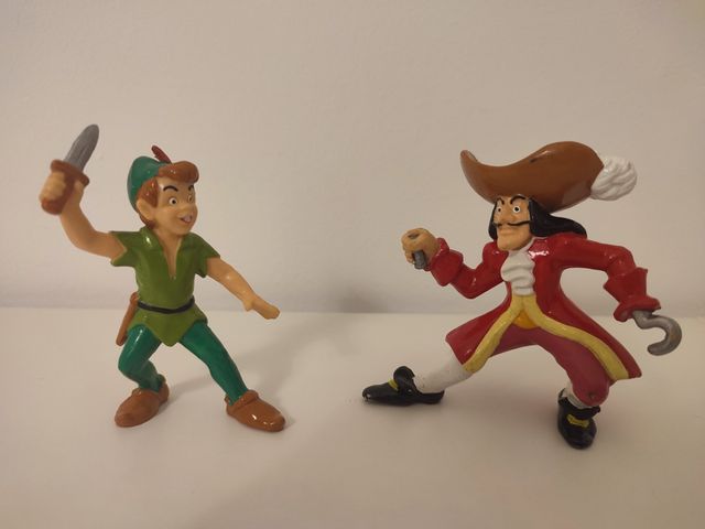 Giocattolo Disney Peter Pan