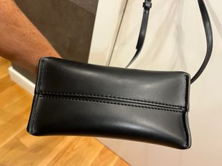 Bolso Bimba y Lola Piel Negro