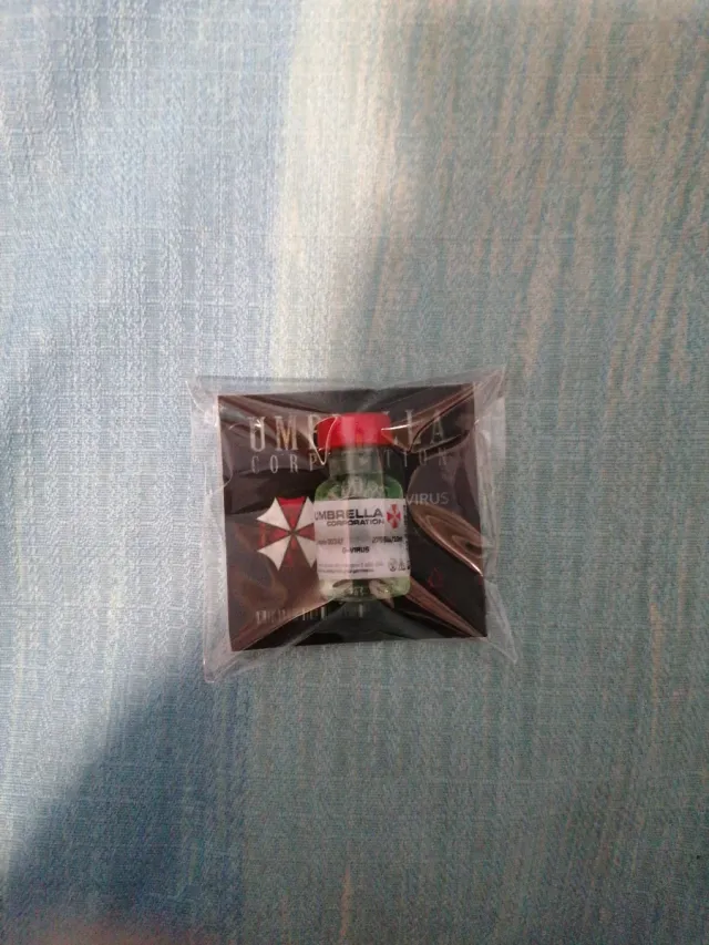 Virus Umbrella Corporation